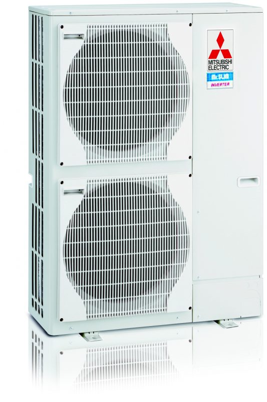 Mitsubishi Electric