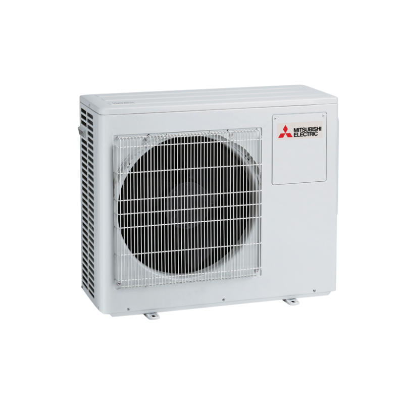 Mitsubishi Electric