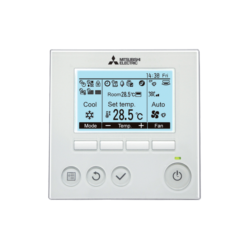 Mitsubishi Electric