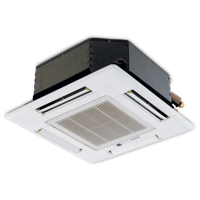 Mitsubishi Electric