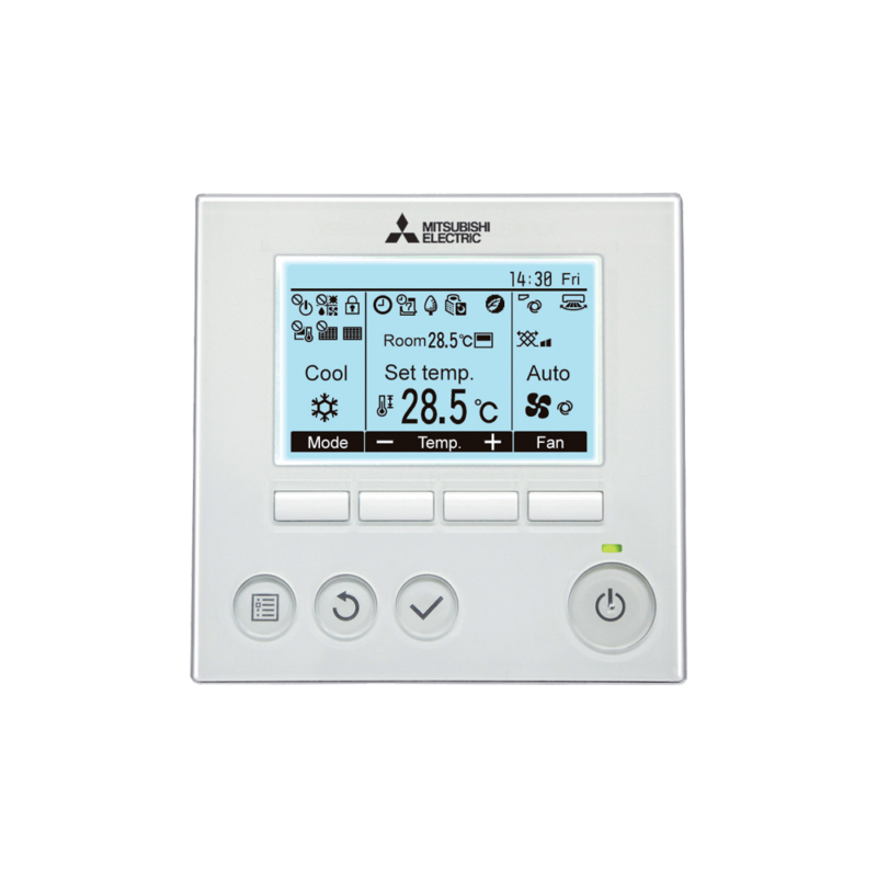 Mitsubishi Electric