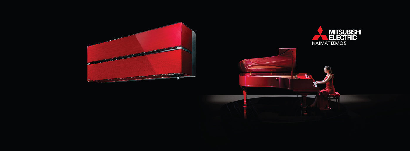 Mitsubishi Electric