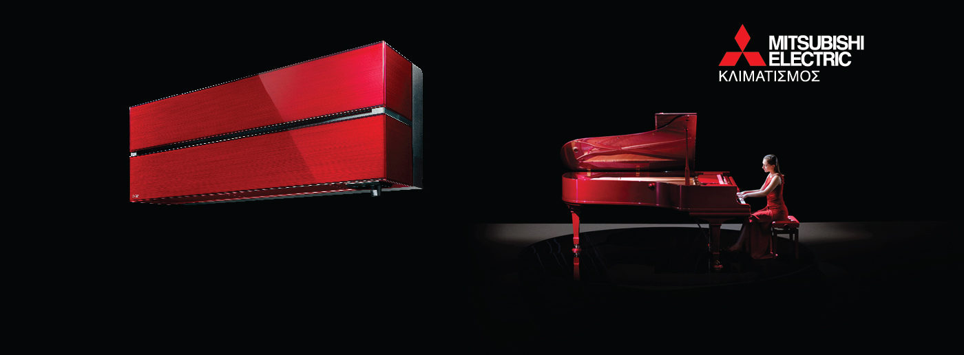 Mitsubishi Electric