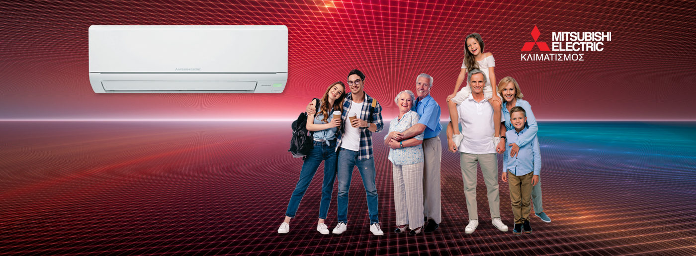 Mitsubishi Electric