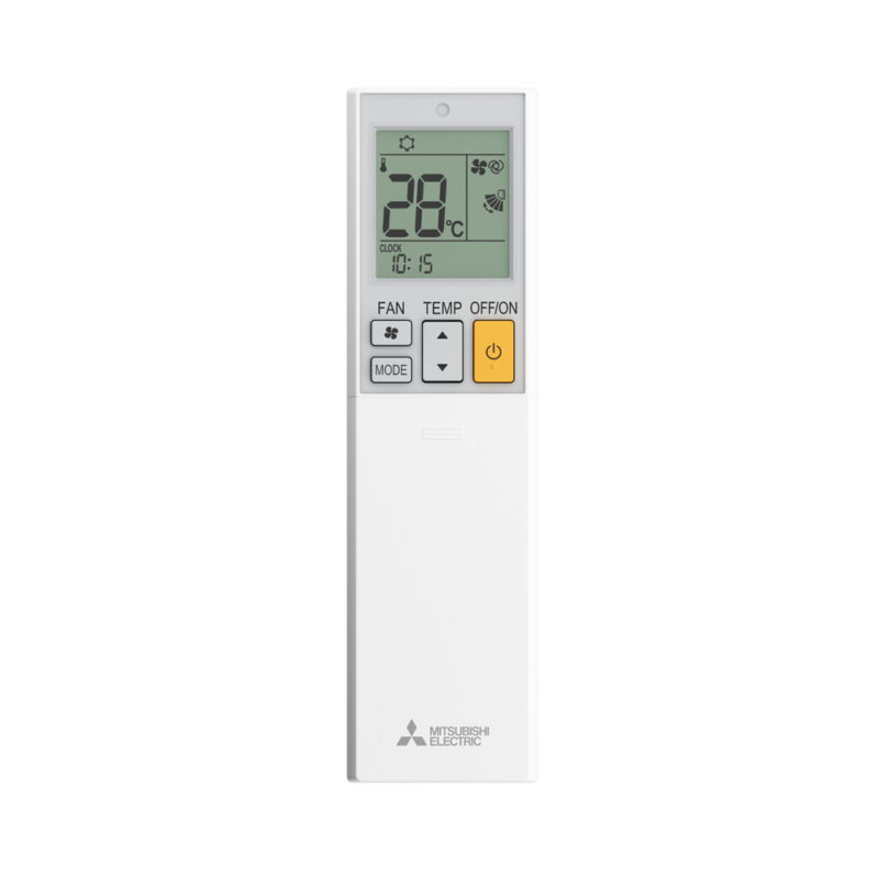 Mitsubishi Electric